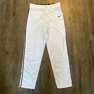 NIKE BACEBALL PANTS SIZE(M)